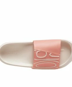 Jordan Brand WMNS Jordan NOLA Slides - Light Madder Root/Light Orewood Brown 7 Jordan Brand WMNS Jordan NOLA Slides - Light Madder Root/Light Orewood Brown