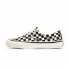 Latest Vans Vault OG Era 'Checkerboard' - Black/Classic White