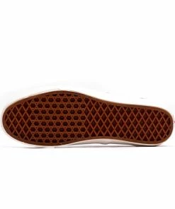 Latest Vans Vault OG Era 'Checkerboard' - Black/Classic White