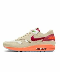 CLOT X Nike Air Max 1 - 'Net' Latest