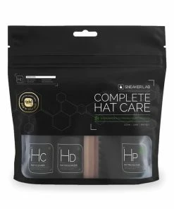 Latest Sneaker Lab Complete Hat Care Kit