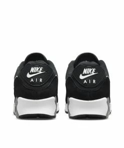 Nike Air Max 90 Premium - Off Noir/Summit White/Black