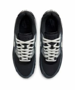 Nike Air Max 90 Premium - Off Noir/Summit White/Black