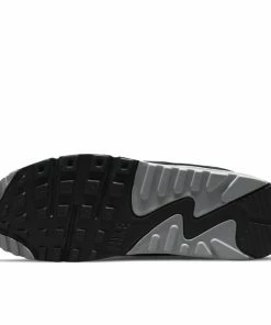 Nike Air Max 90 Premium - Off Noir/Summit White/Black