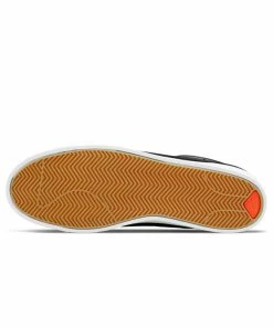 Nike Blazer Low X - Black/White/Gum