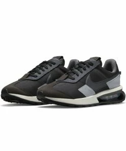 Nike Air Max Pre-Day - Black/Anthracite/Iron Grey 8 Nike Air Max Pre-Day - Black/Anthracite/Iron Grey