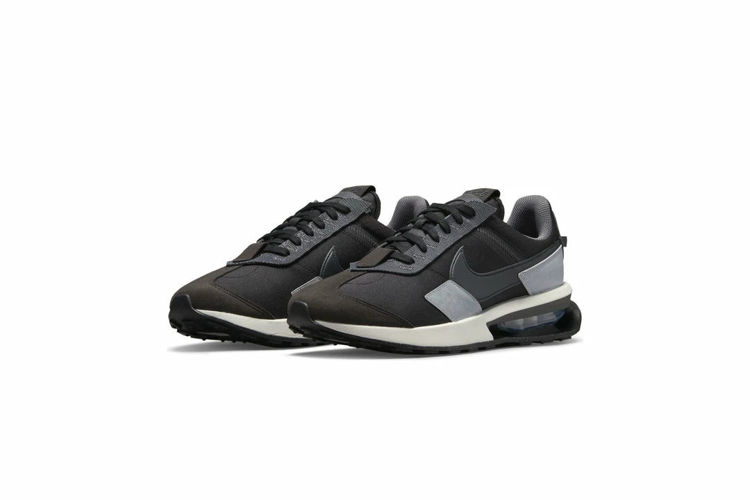 Nike Air Max Pre-Day - Black/Anthracite/Iron Grey 3 Nike Air Max Pre-Day - Black/Anthracite/Iron Grey