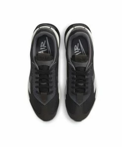 Nike Air Max Pre-Day - Black/Anthracite/Iron Grey 9 Nike Air Max Pre-Day - Black/Anthracite/Iron Grey