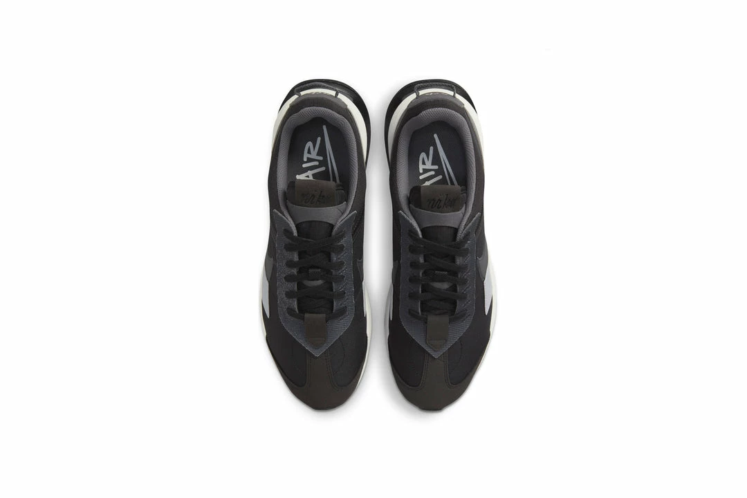 Nike Air Max Pre-Day - Black/Anthracite/Iron Grey 4 Nike Air Max Pre-Day - Black/Anthracite/Iron Grey
