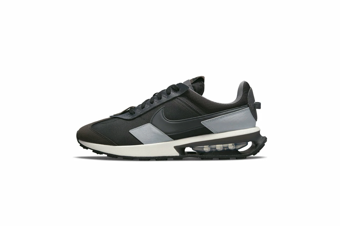 Nike Air Max Pre-Day - Black/Anthracite/Iron Grey 1 Nike Air Max Pre-Day - Black/Anthracite/Iron Grey