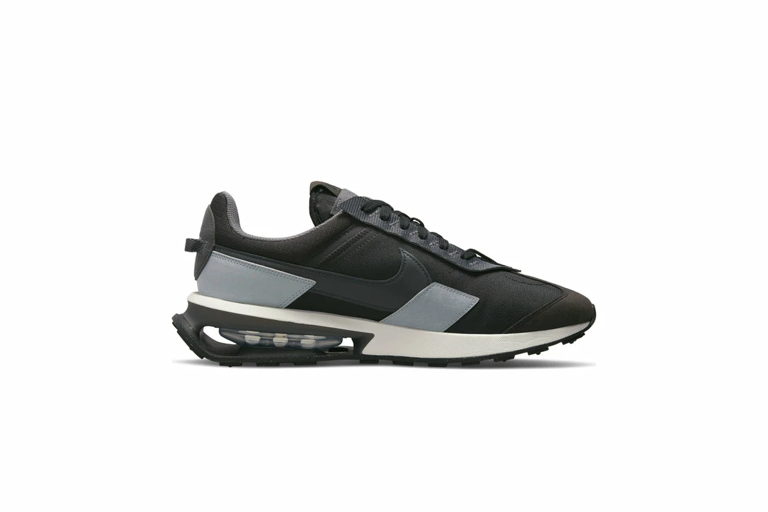 Nike Air Max Pre-Day - Black/Anthracite/Iron Grey 2 Nike Air Max Pre-Day - Black/Anthracite/Iron Grey