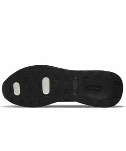 Nike Air Max Pre-Day - Black/Anthracite/Iron Grey 11 Nike Air Max Pre-Day - Black/Anthracite/Iron Grey