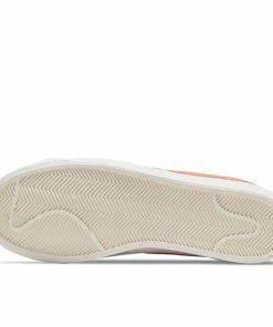 Nike Blazer Low '77 Vintage - White/Team Orange Latest