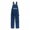Dickies X New York Sunshine Denim Bib Overall - Indigo