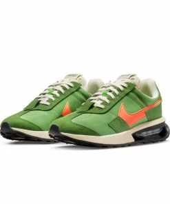 Nike Air Max Pre-Day LX - Chlorophyll/Camellia/Treeline