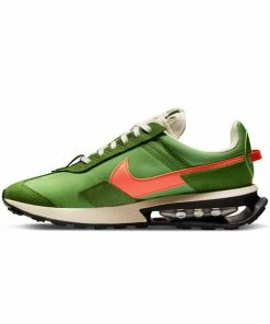 Nike Air Max Pre-Day LX - Chlorophyll/Camellia/Treeline