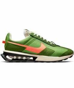 Nike Air Max Pre-Day LX - Chlorophyll/Camellia/Treeline