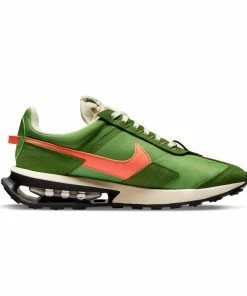 Nike Air Max Pre-Day LX - Chlorophyll/Camellia/Treeline