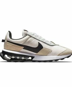 Nike Air Max Pre-Day LX - Phantom/Black/Rattan/Light Bone