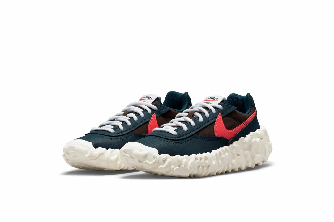 Nike Overbreak - Armory Navy/Bright Crimson/Sail/White 3 Nike Overbreak - Armory Navy/Bright Crimson/Sail/White