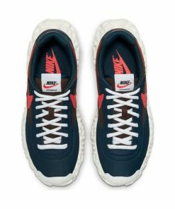 Nike Overbreak - Armory Navy/Bright Crimson/Sail/White 9 Nike Overbreak - Armory Navy/Bright Crimson/Sail/White