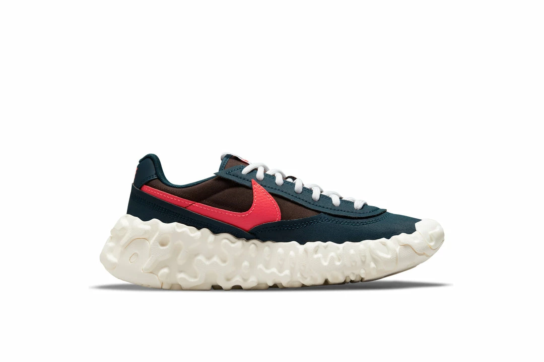 Nike Overbreak - Armory Navy/Bright Crimson/Sail/White 2 Nike Overbreak - Armory Navy/Bright Crimson/Sail/White