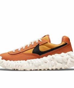 Nike Overbreak - Hot Curry/Black/Pollen/Sail