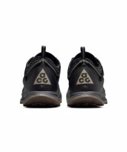 Nike ACG Air Nasu 2 - Black/Anthracite