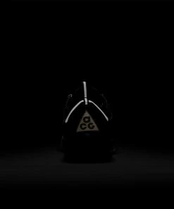 Nike ACG Air Nasu 2 - Black/Anthracite