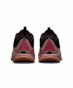 Nike ACG Air Nasu 2 - Smokey Mauve/Black/University Red