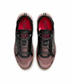 Nike ACG Air Nasu 2 - Smokey Mauve/Black/University Red