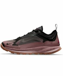 Nike ACG Air Nasu 2 - Smokey Mauve/Black/University Red