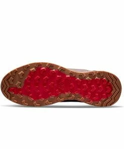 Nike ACG Air Nasu 2 - Smokey Mauve/Black/University Red