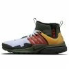 Nike Air Presto Mid Utility - Carbon Green/Black/Ghost/Pollen