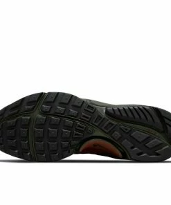 Nike Air Presto Mid Utility - Carbon Green/Black/Ghost/Pollen 11 Nike Air Presto Mid Utility - Carbon Green/Black/Ghost/Pollen