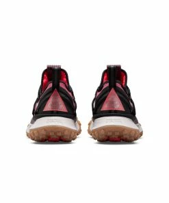 Nike ACG Mountain Fly Low - Light Mulberry/Flash Crimson
