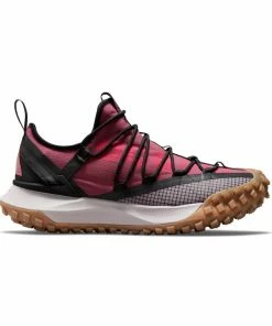 Nike ACG Mountain Fly Low - Light Mulberry/Flash Crimson