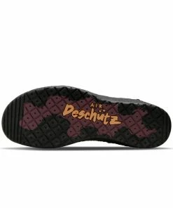 Nike ACG Air Deschutz+ Sandal - Amethyst Smoke/Black 7 Nike ACG Air Deschutz+ Sandal - Amethyst Smoke/Black