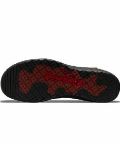 Nike ACG Air Deschutz+ Sandal - Redstone/Black