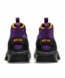 Nike ACG Air Mowabb - Trails End Brown/Pitch/Prism Violet 9 Nike ACG Air Mowabb - Trails End Brown/Pitch/Prism Violet