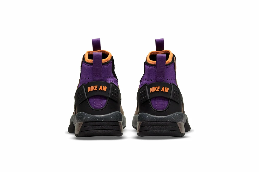 Nike ACG Air Mowabb - Trails End Brown/Pitch/Prism Violet 4 Nike ACG Air Mowabb - Trails End Brown/Pitch/Prism Violet