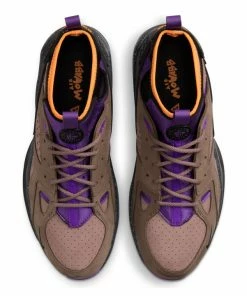 Nike ACG Air Mowabb - Trails End Brown/Pitch/Prism Violet 10 Nike ACG Air Mowabb - Trails End Brown/Pitch/Prism Violet