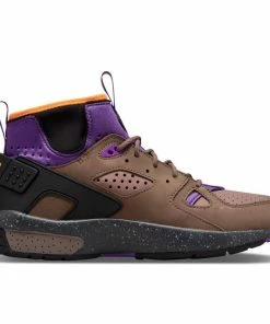 Nike ACG Air Mowabb - Trails End Brown/Pitch/Prism Violet