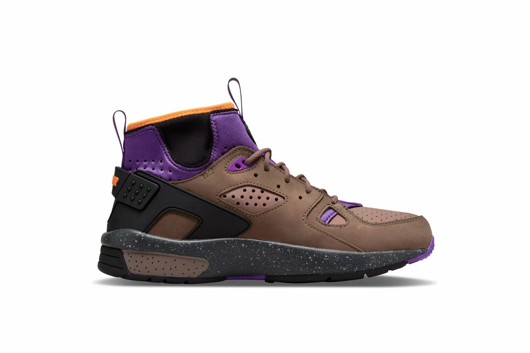 Nike ACG Air Mowabb - Trails End Brown/Pitch/Prism Violet 2 Nike ACG Air Mowabb - Trails End Brown/Pitch/Prism Violet