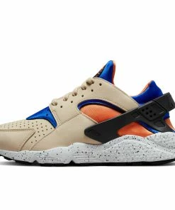 Nike Air Huarache - Rattan/Hyper Royal