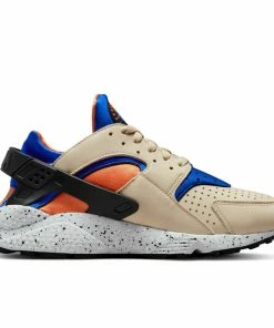 Nike Air Huarache - Rattan/Hyper Royal