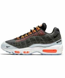 Nike X Kim Jones Air Max 95 - Total Orange
