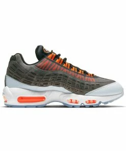 Nike X Kim Jones Air Max 95 - Total Orange