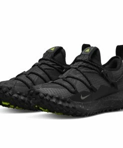 Nike ACG Mountain Fly Low GORE-TEX SE - Dark Smoke Grey/Iron Grey