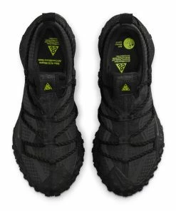 Nike ACG Mountain Fly Low GORE-TEX SE - Dark Smoke Grey/Iron Grey